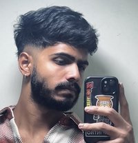 Bunny - Male escort in Mumbai