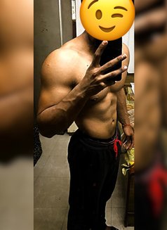 Bunny - Male escort in Mumbai Photo 6 of 6