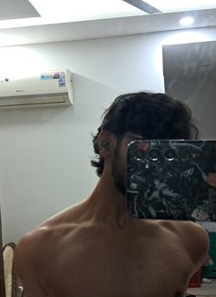 Bunny - Male escort in New Delhi Photo 3 of 3