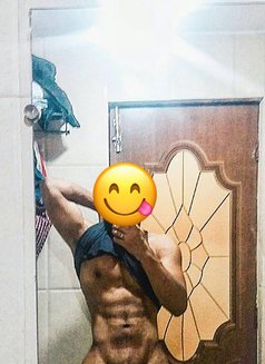 Bunny - Male escort in New Delhi Photo 2 of 6