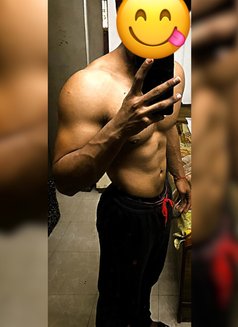 Bunny - Male escort in New Delhi Photo 4 of 6