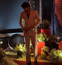 Bunny - Male escort in New Delhi