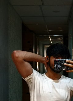 Bunny - Male escort in New Delhi Photo 4 of 5