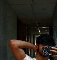 Bunny - Male escort in New Delhi
