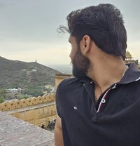 Bunny - Male escort in New Delhi