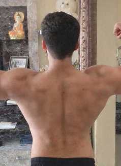 Bunny - Male escort in New Delhi Photo 3 of 5