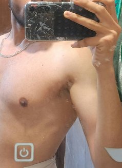 Bunny - Male escort in New Delhi Photo 2 of 5