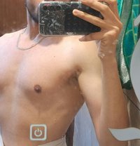 Bunny - Male escort in New Delhi