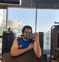 Bunny - Male escort in New Delhi