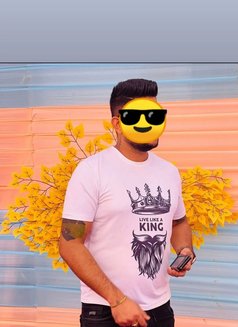 Independent male - Male adult performer in Pune Photo 1 of 1