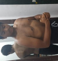 Bunny - Male escort in Pune