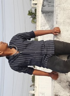 Bunny - Male escort in Pune Photo 1 of 1