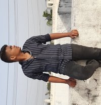 Bunny - Male escort in Pune