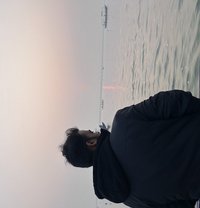 Bunny - Male escort in Pune