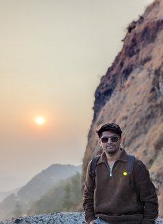 Bunny - Acompañantes masculino in Pune Photo 2 of 3