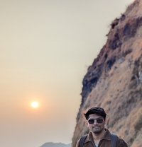 Bunny - Acompañantes masculino in Pune