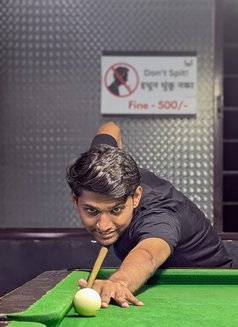 Bunny - Male escort in Pune Photo 7 of 8