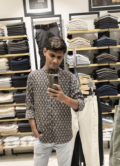 Bunny - Male escort in Pune Photo 8 of 8