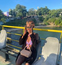 Bunny - escort in Mombasa