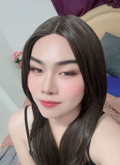 Bunny Ladyboy Massage - Transsexual escort in Muscat Photo 2 of 4