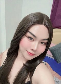 Bunny Ladyboy Massage - Transsexual escort in Muscat Photo 3 of 4