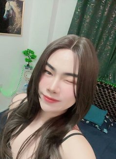 Bunny Ladyboy Massage - Transsexual escort in Muscat Photo 4 of 4