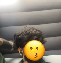Bunny, Male Escort - Acompañantes masculino in Mumbai