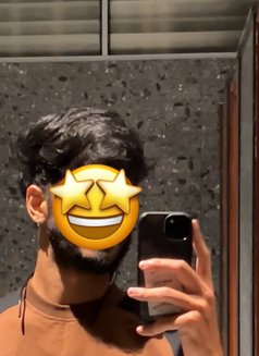 Bunny, Male Escort - Acompañantes masculino in Mumbai Photo 2 of 4