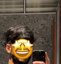 Bunny, Male Escort - Acompañantes masculino in Mumbai