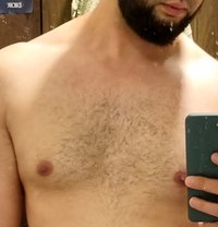 Bunny Man - Male escort in Dubai