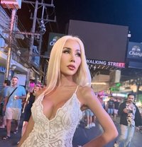 Bunny Ninew - escort in Phuket Photo 17 of 17