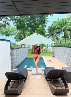 Bunny Ninew - escort in Phuket Photo 18 of 20