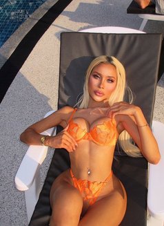 Bunny Ninew - escort in Phuket Photo 7 of 10