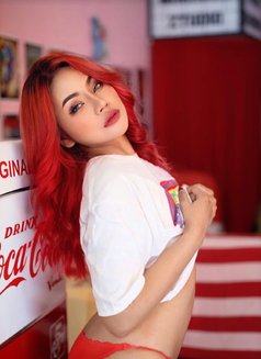 Bunny Famous Port Star (340K Followers) - escort in Bangkok Photo 3 of 9