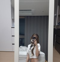 Bunny - escort in Seoul