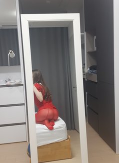 Bunny - escort in Seoul Photo 3 of 4