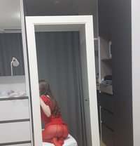 Bunny - escort in Seoul