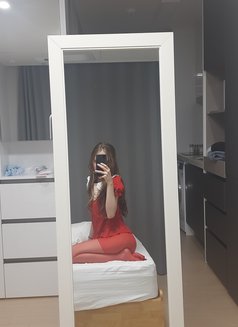 Bunny - escort in Seoul Photo 4 of 4