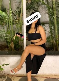 Bunny - escort in Colombo Photo 11 of 11