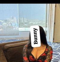 Bunny - escort in Colombo