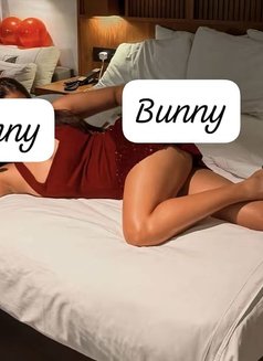 Bunny - escort in Colombo Photo 19 of 22