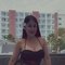 Bunny al khod6 - escort in Muscat