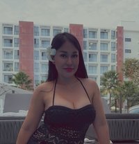 Bunny al khod6 - puta in Muscat