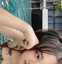 Bunny - puta in Bangkok