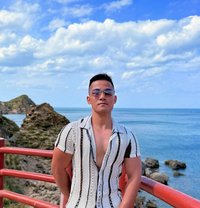 Bunny - masseur in Melbourne Photo 1 of 1