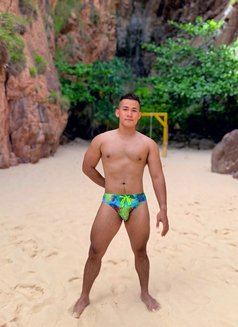 Bunny - Masajista in Melbourne Photo 2 of 15