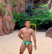 Bunny - masseur in Melbourne