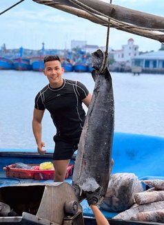 Bunny - Masajista in Melbourne Photo 3 of 15