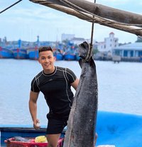 Bunny - masseur in Melbourne