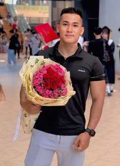 Bunny - Masajista in Melbourne Photo 4 of 15